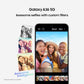 Samsung Galaxy A36 5G Awesome White 256GB Brand New Sealed Unlocked Warranty