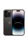 Apple iPhone 14 Pro (944) 128GB Space Black Unlocked Warranty Good Condition