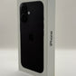Apple Iphone 16 128GB 5G Black Unlocked Brand New Sealed Warranty