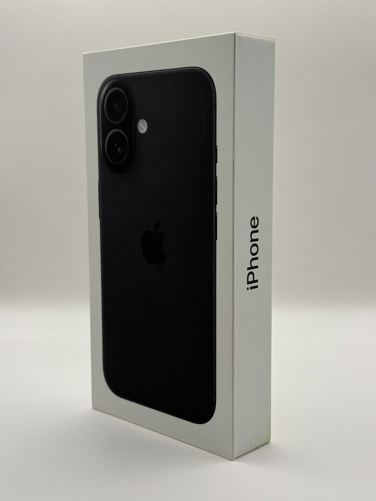 Apple Iphone 16 128GB 5G Black Unlocked Brand New Sealed Warranty