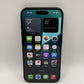 Apple Iphone 16 128GB 5G Black Unlocked Excellent Condition Warranty 94% Battery