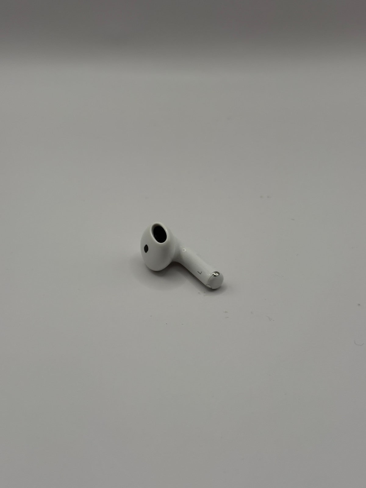 Apple AirPods 4th Generation In Ear Earphones 2024 ANC Left Earbud Only