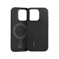 Benks ArmorPro Montage Black Iphone 16 Pro Max With Camera Control Magnetic