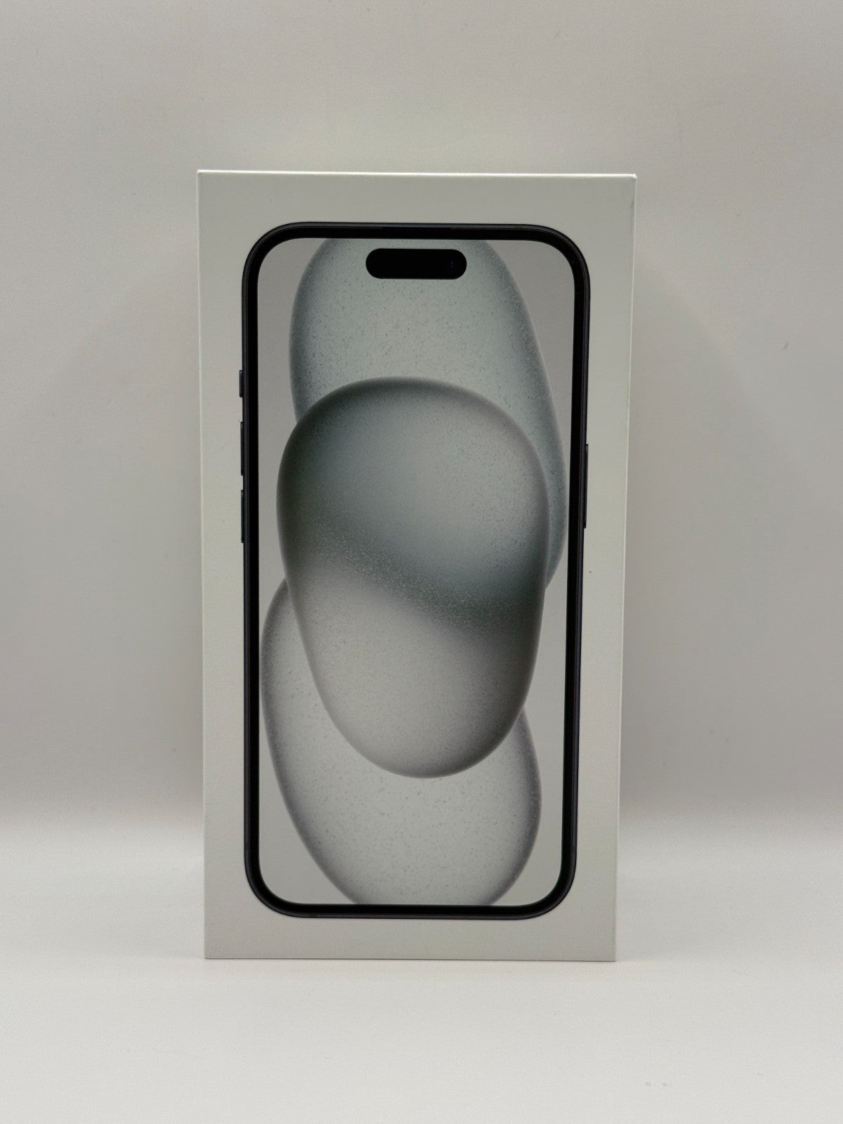 Apple Iphone 15 5G 128GB Black Unlocked Brand New Sealed Unactivated Warranty