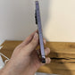 Apple iPhone 14 Pro Max 256GB (C237) Deep Purple 5G Unlocked Warranty