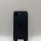 Apple Iphone 16e 128GB 5G Black 100% Battery Unlocked Warranty Opened Never Used