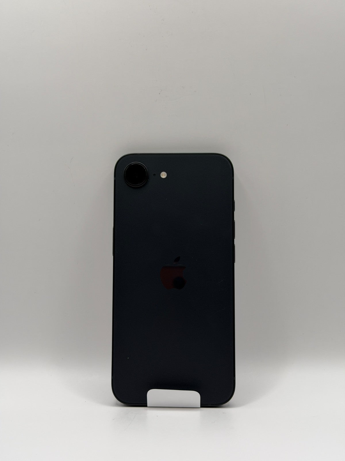 Apple Iphone 16e 128GB 5G Black 100% Battery Unlocked Warranty Opened Never Used