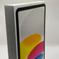 Apple Ipad 11th Generation A16 128GB Wifi Silver Fully Boxed Brand New Sealed
