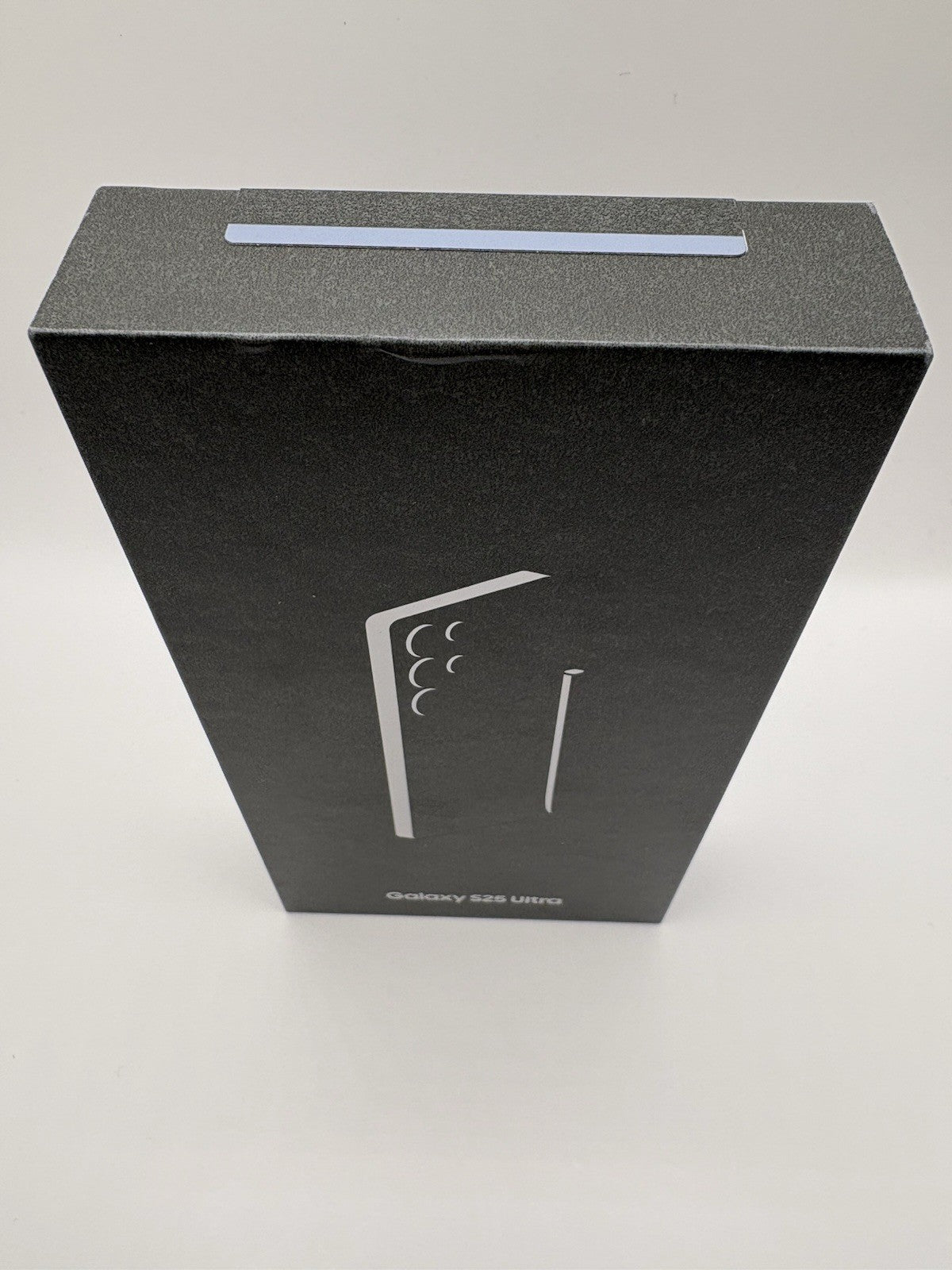 Samsung Galaxy S25 Ultra 1TB SilverBlue Unlocked 12GB RAM Brand New Sealed