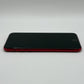 Apple iPhone SE 2nd Gen 64GB Red Unlocked A2296 79% Battery Boxed