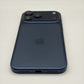 Apple Iphone 17 Pro Max 5G 256GB Deep Blue Unlocked Excellent Condition