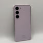 Samsung Galaxy S23 128GB Lavender Purple Very Good Condition Boxed Unlocked