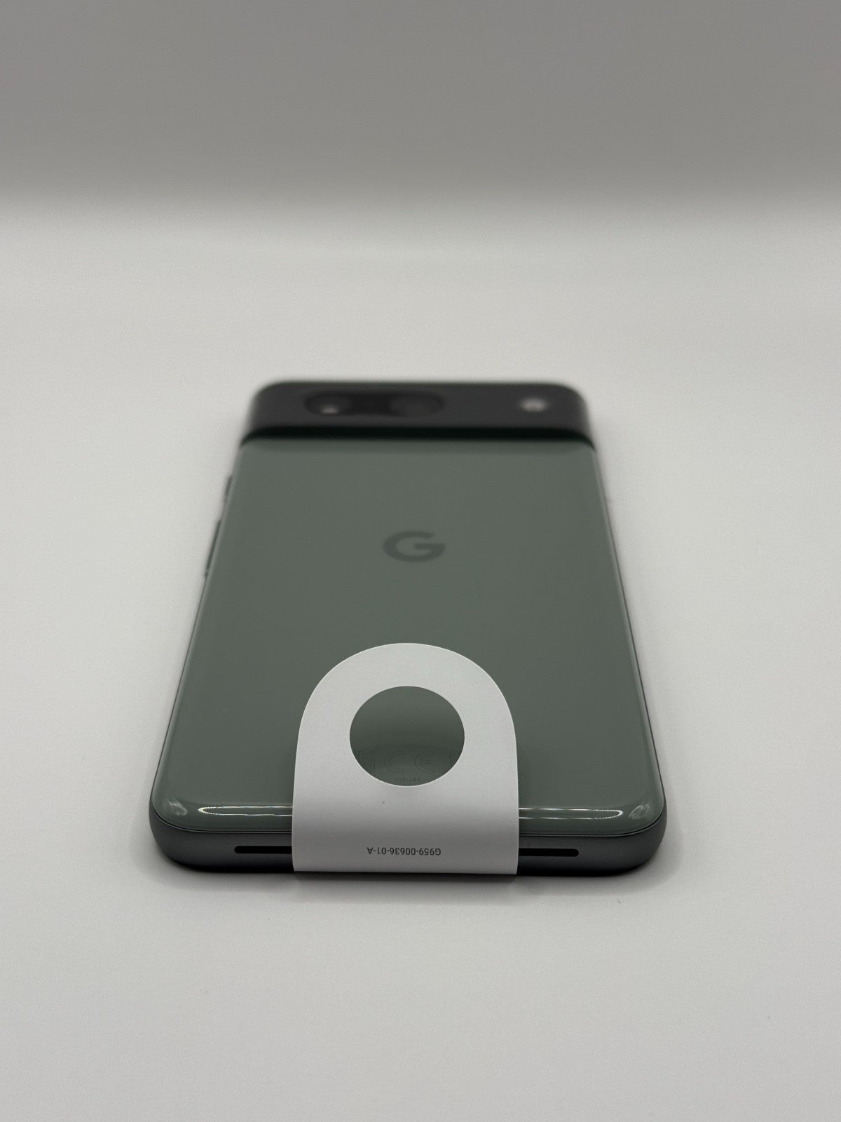 Google Pixel 8 5G 128GB Hazel Unlocked Opened Never Used Warranty