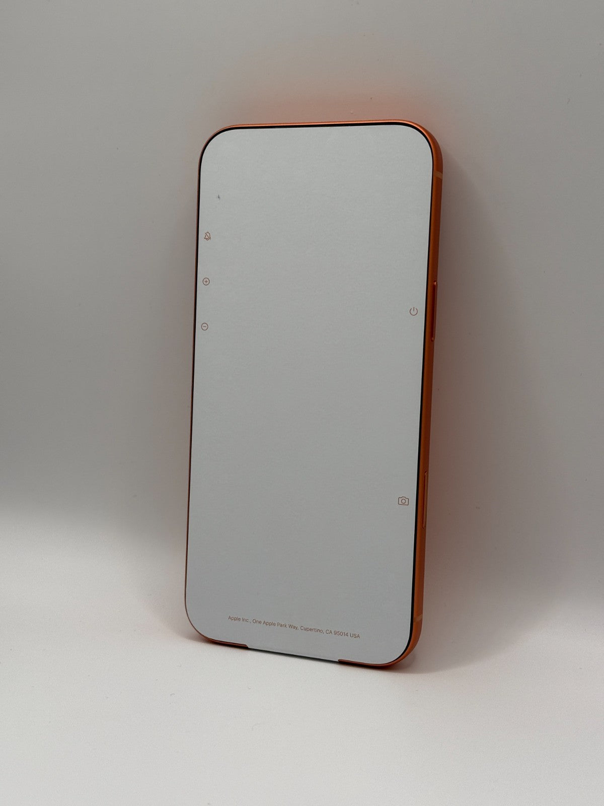 Apple Iphone 17 Pro Max 256GB Cosmic Orange Opened Never Used Warranty Unlocked