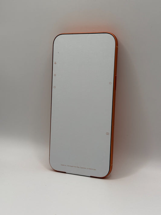Apple Iphone 17 Pro Max 256GB Cosmic Orange Opened Never Used Warranty Unlocked