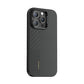 Benks ArmorPro Montage Black Iphone 16 Pro Max With Camera Control Magnetic