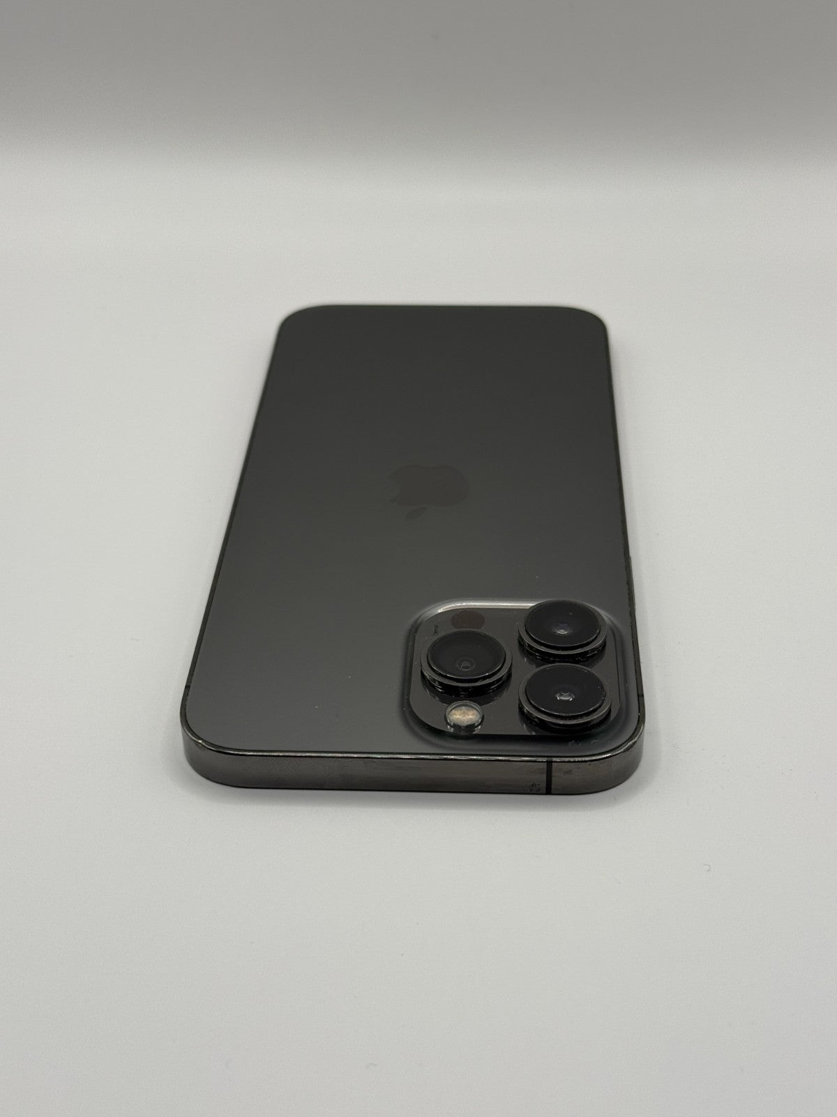 Apple Iphone 13 Pro Max 128GB 5G Graphite Unlocked Very Good Condition Warranty