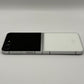 Samsung Galaxy Z Flip7 FE White 5G AI 256GB Unlocked Excellent Warranty Boxed