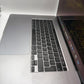 Apple MacBook Pro 16" 512GB SSD Intel Core i7 9th Gen 2.60 GHz 16GB Warranty