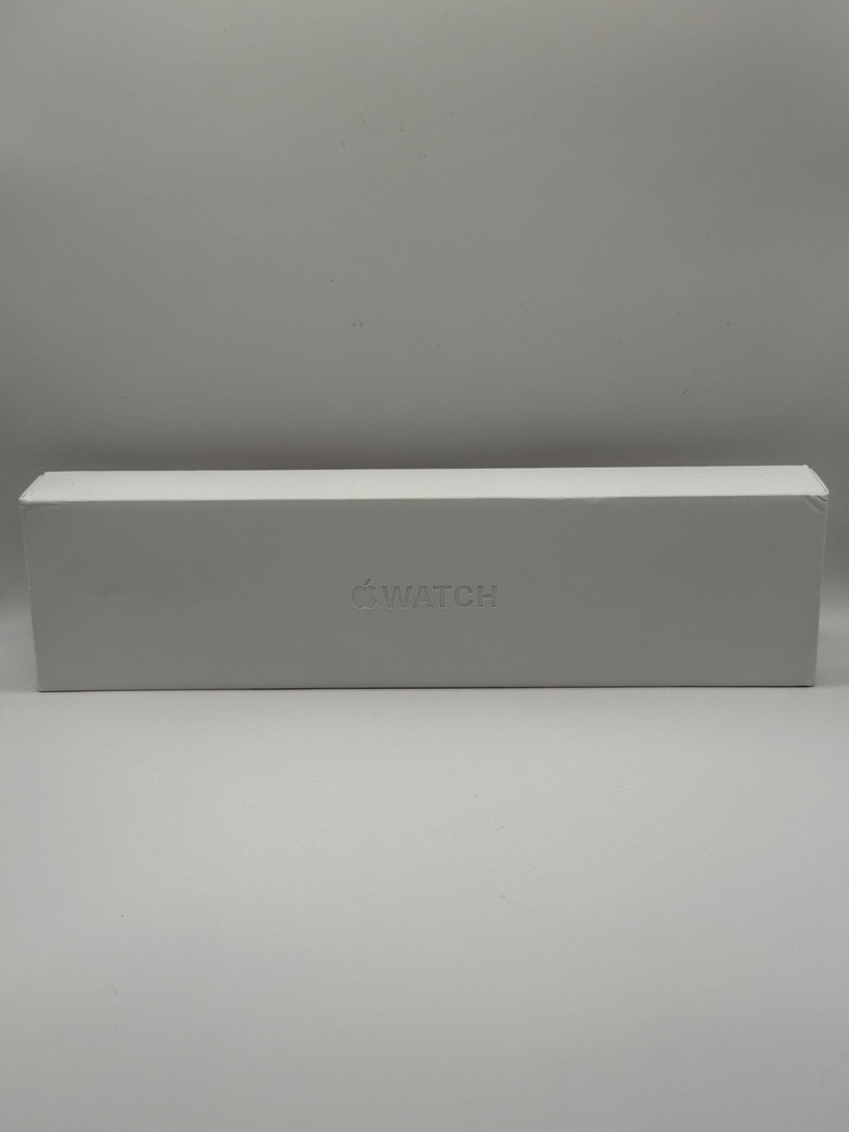 Apple Watch Series 6 40mm Gps And Cellular Silver Black Sport Band Very Good