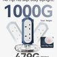 MiaoLab XPC008-UK Tower Power Strip with 6 AC 2990W Brand New Sealed