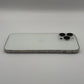 Apple Iphone 13 Pro Max 5G 128GB Silver Unlocked Excellent Quality 86% Battery