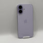 Apple Iphone 17 256GB 5G Lavender Unlocked Opened Never Used Non Activated