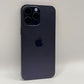 Apple Iphone 14 Pro Max 128GB Purple Very Good Condition Unlocked 84% Battery