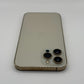 Apple Iphone 12 Pro Max 256GB 5G Gold Unlocked Very Good Condition 100% Battery