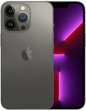 Apple Iphone 13 Pro 128GB 5G Black Unlocked Excellent Condition Warranty