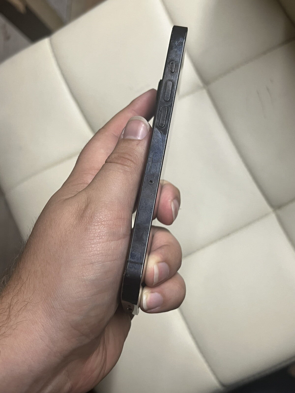 Apple iPhone 14 Pro (842) 128GB Space Black Unlocked Warranty 1 Hour Dispatch