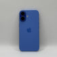 Apple Iphone 16 128GB 5G Ultramarine Unlocked Excellent Condition Warranty