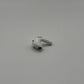 Apple Airpods 3th Generation In Ear Earphones 2021 Non ANC Left Earbud Only