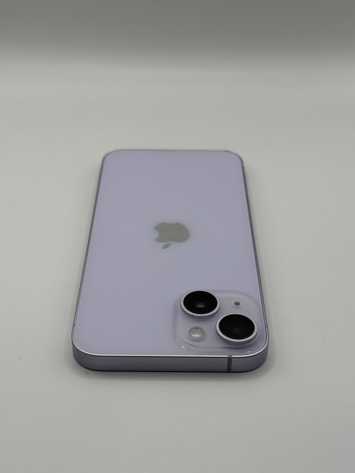 Apple Iphone 14 128GB 5G Purple Good Condition Warranty Unlocked