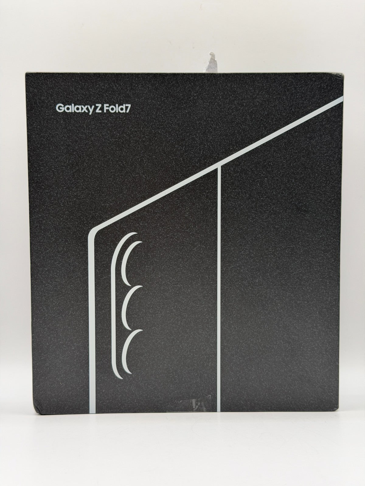 Samsung Galaxy Z Fold 7 512GB Blue Shadow Unlocked Good Condition Warranty