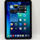 Apple Ipad Mini 6th Generation 64GB Wifi + 5G Unlocked 8.3 in Space Grey