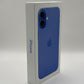 Apple Iphone 16 Plus 128GB Blue Unlocked Opened Never Used Unactivated Warranty