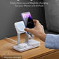 ESR 65W 5-in-1 GaN Charging Station Designed for MagSafe Charger Stand