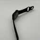 Apple Watch Series 7 45mm Aluminum GPS Midnight 100% Battery Warranty Very Good