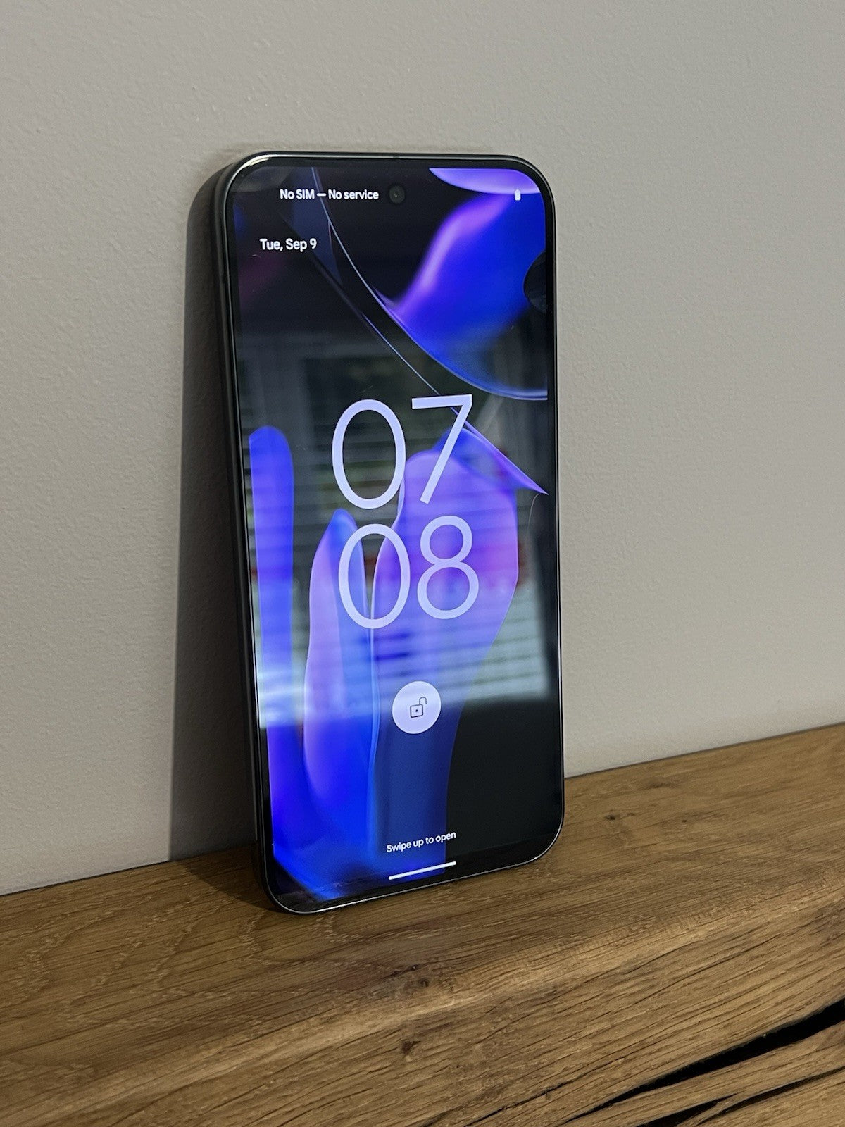 Google Pixel 9 Pro XL 512GB (V30) Obsidian Excellent Condition Boxed Warranty