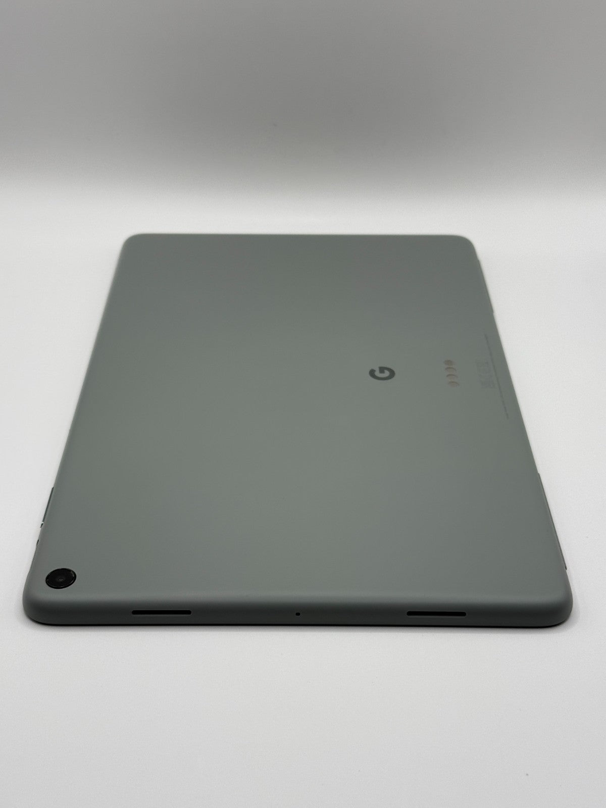 Google Pixel Tablet 128GB Wi-Fi 11" Hazel Colour Excellent Condition Warranty