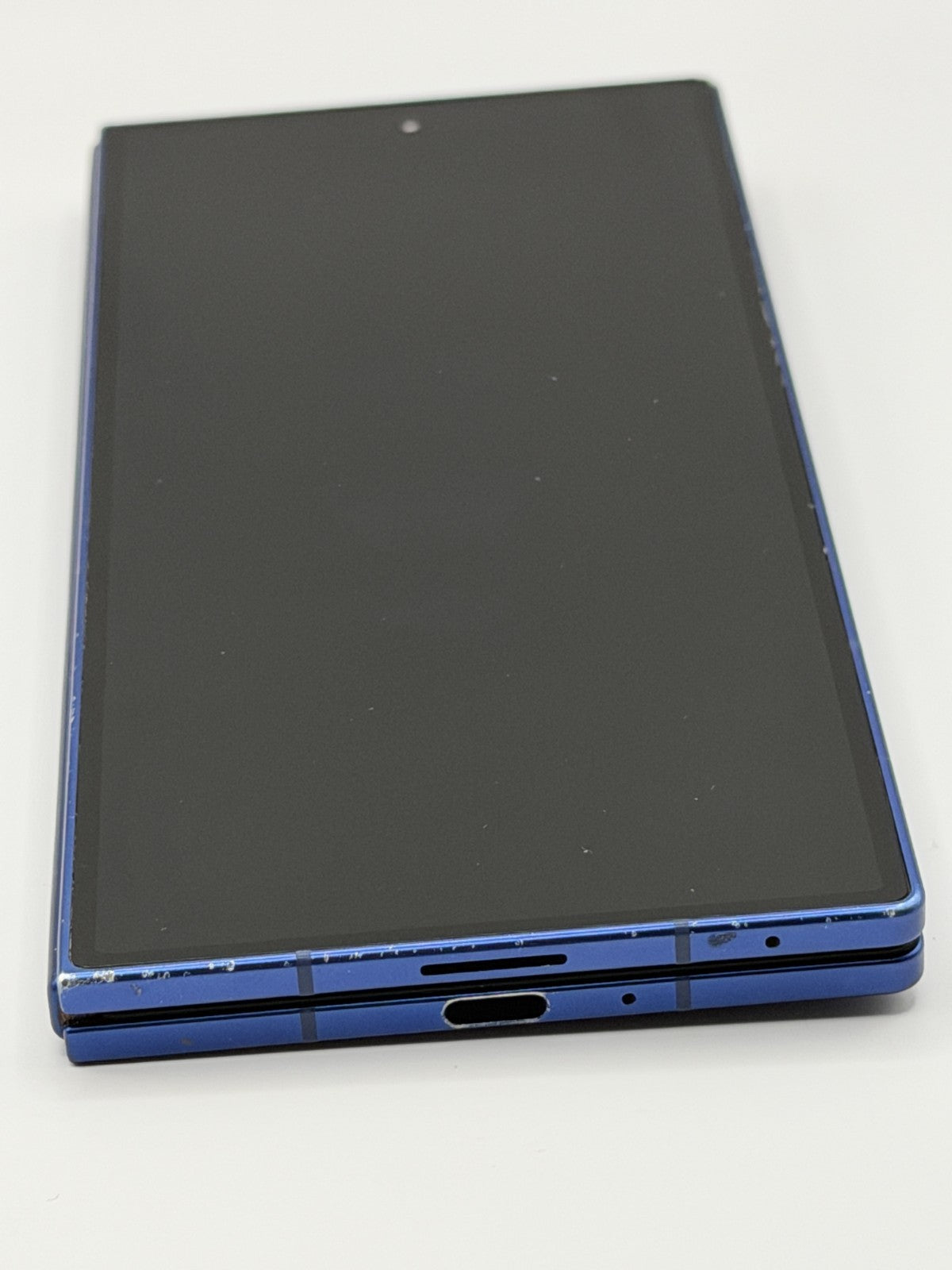 Samsung Galaxy Z Fold 7 512GB Blue Shadow Unlocked Good Condition Warranty
