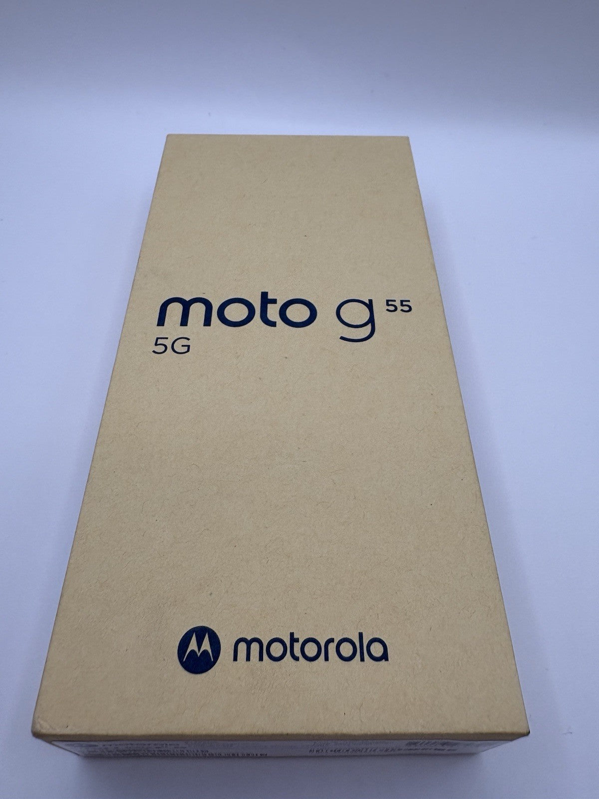 Motorola Moto G55 Forest Grey 6.5" 256GB 5G Unlocked Brand New Sealed Warranty