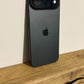 Apple iPhone Air 6.5'' 5G 256GB (PP153) Unlocked Space Black Opened Never Used