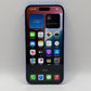Apple Iphone 16 128GB 5G Ultramarine Unlocked Excellent Condition Warranty