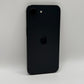 Apple Iphone 16e 256GB 5G Black 100% Battery Unlocked Warranty Marks around Edge