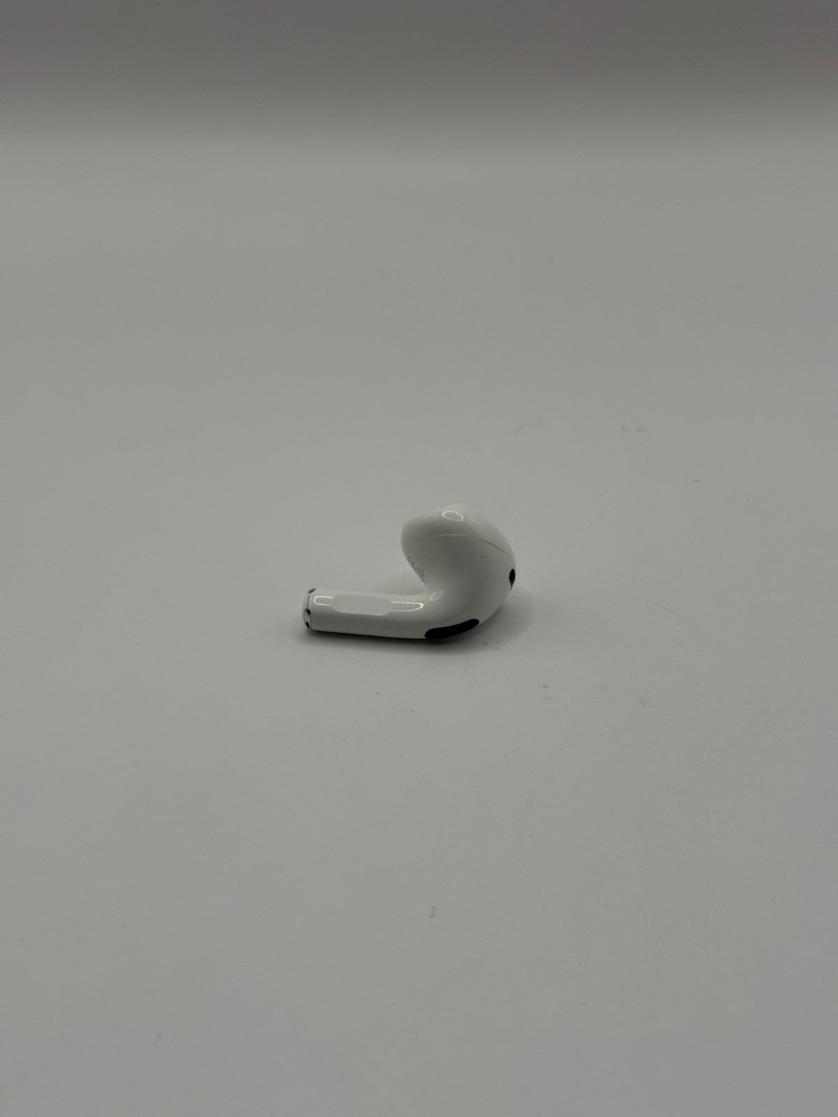 Apple Airpods 3th Generation In Ear Earphones 2021 Non ANC Left Earbud Only