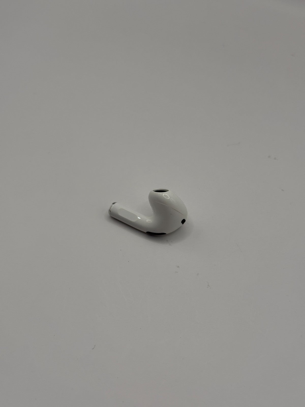 Apple Airpods 3th Generation In Ear Earphones 2021 Non ANC Left Earbud Only