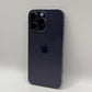 Apple Iphone 14 Pro Max 5G 128GB Purple Used Condition Unlocked