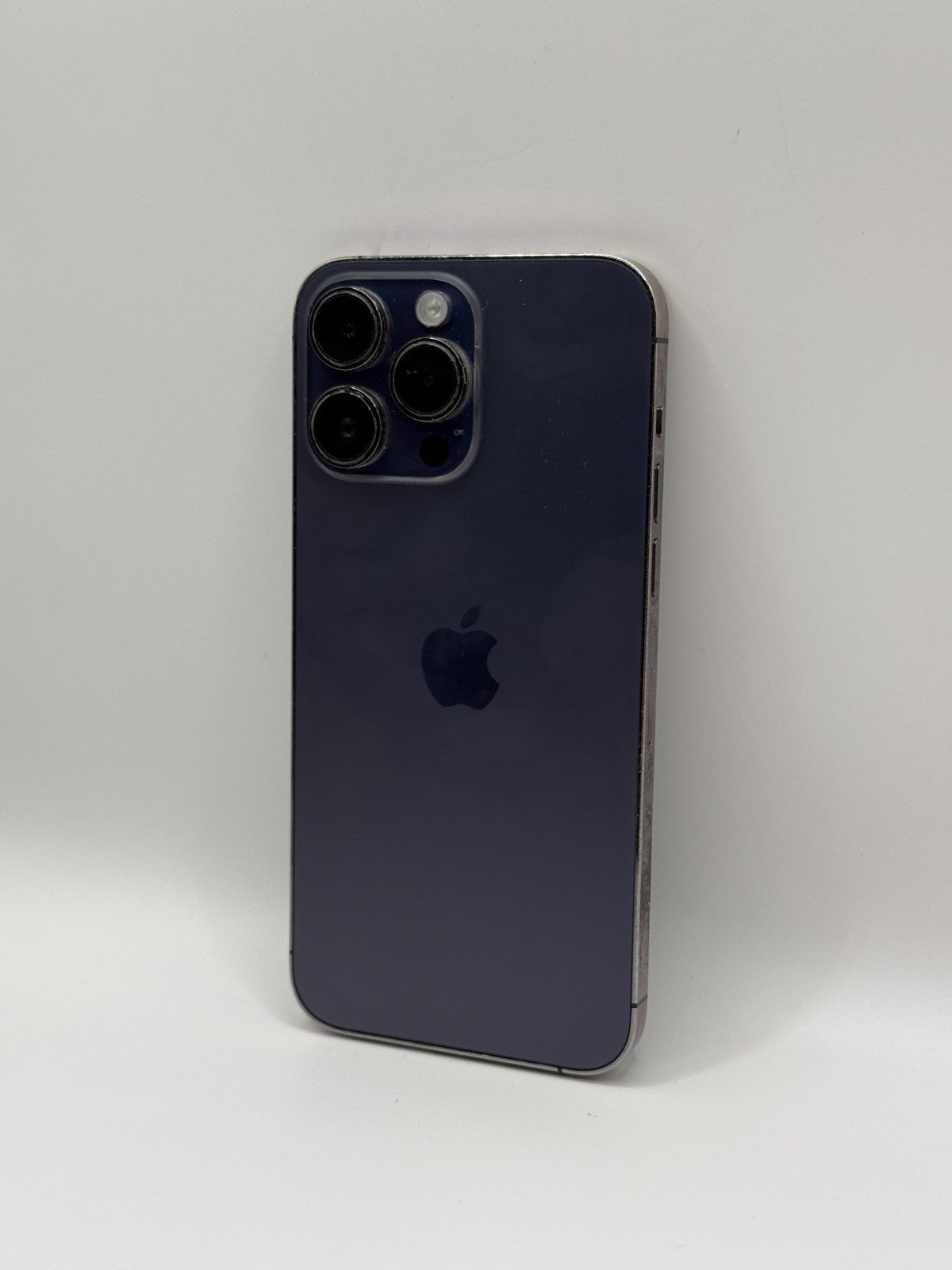 Apple Iphone 14 Pro Max 5G 128GB Purple Used Condition Unlocked
